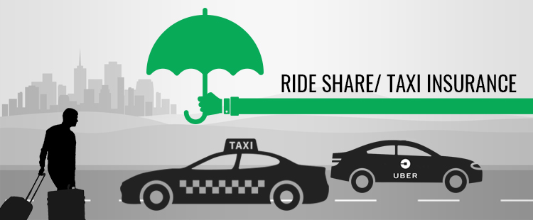 Ride Share/ Taxi