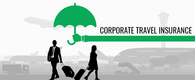Corporate Travel Insurance